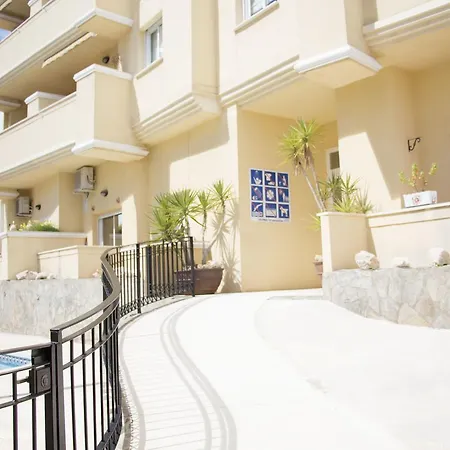 Apartamento Fercomar Tritón Nerja