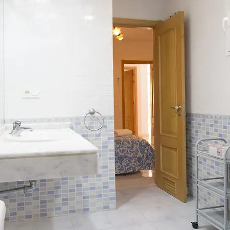 Apartamento Fercomar Tritón * Nerja